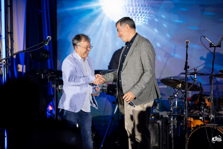 Proslava 50-og rođendana Volkswagen Golfa