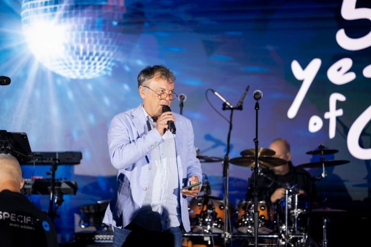 Volkswagen Golf proslavio 50. rođendan