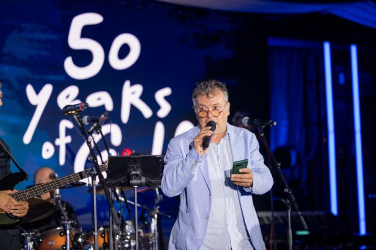 Volkswagen Golf proslavio 50. rođendan