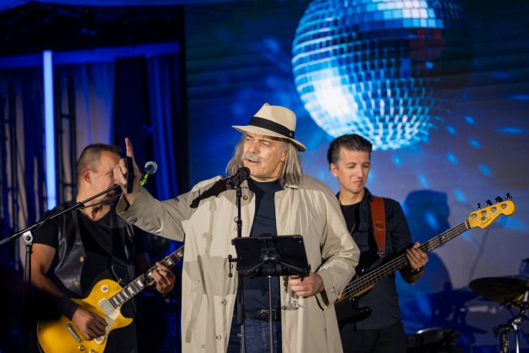 Volkswagen Golf proslavio 50. rođendan