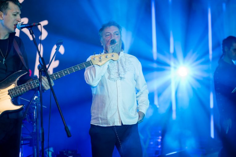 Volkswagen Golf proslavio 50. rođendan