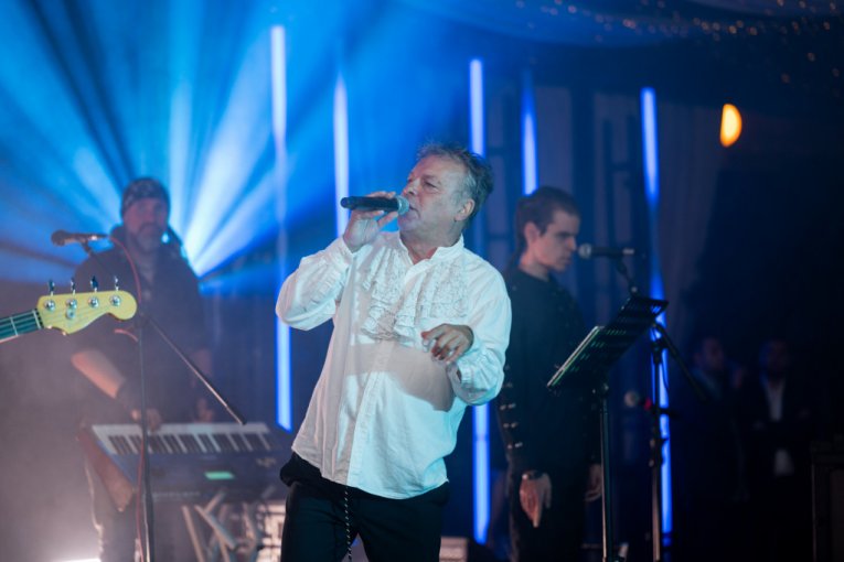 Volkswagen Golf proslavio 50. rođendan