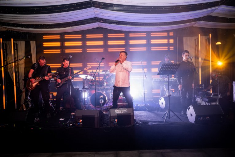 Volkswagen Golf proslavio 50. rođendan