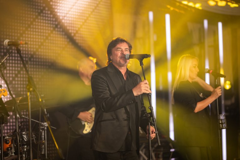 Proslava 50-og rođendana Volkswagen Golfa