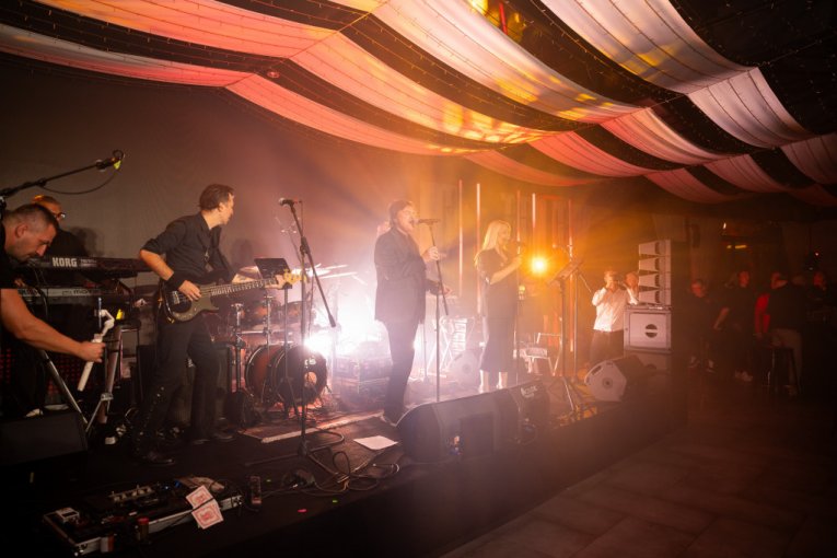 Proslava 50-og rođendana Volkswagen Golfa