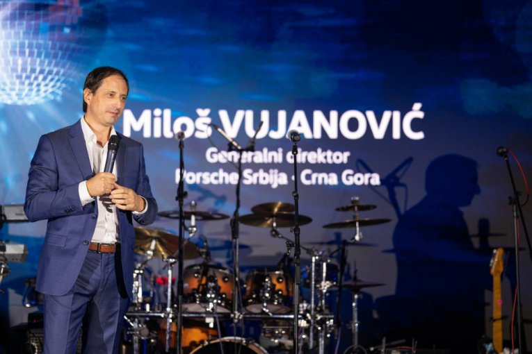 Proslava 50-og rođendana Volkswagen Golfa