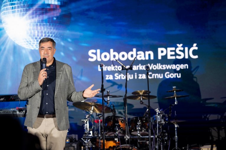 Slobodan Pešić