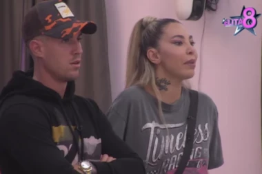 "ANELI JE VEOMA GLUPA ŽENA"! Bivša rijaliti učesnica RASKRINKALA TAKTIKU Mateje Matijevića, POSTAVILA KLJUČNO PITANJE!