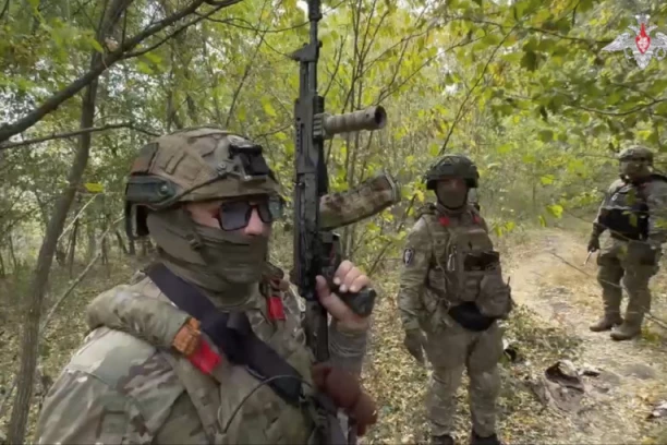 RUSKA VOJSKA NA ŠEST KILOMETARA OD KONSTANTINOVKE: Otvara se teren za šire operacije, front se spaja u JEDNU CELINU