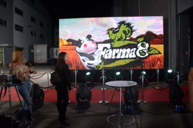 KRAJ JEDNE ERE! Završila se "Farma" koju smo poznavali, PRODUKCIJA IZNENADA ODLUČILA!