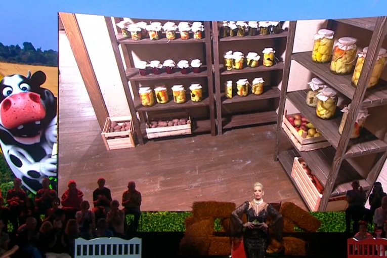 Farma 8 uživo vesti