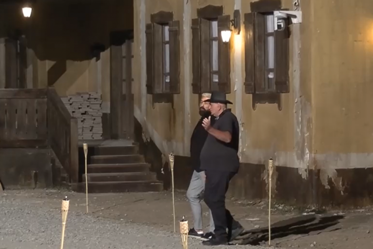 Farma 8 uživo vesti