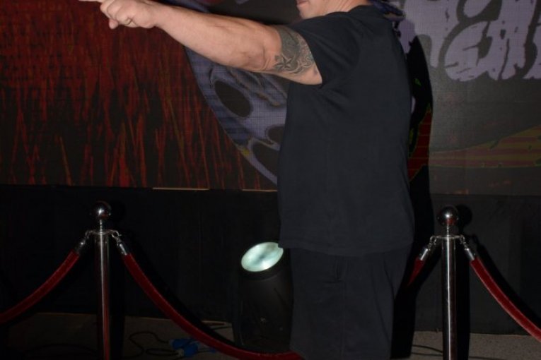 Kristijan Golubović Farma 8