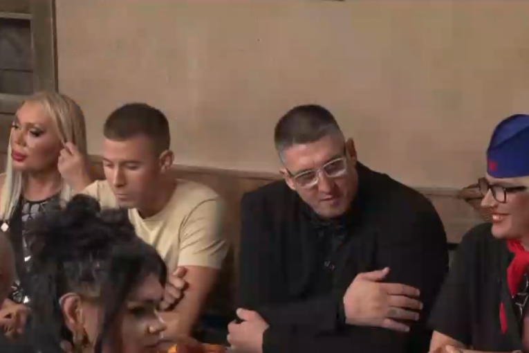 Učesnici Farme i Proka