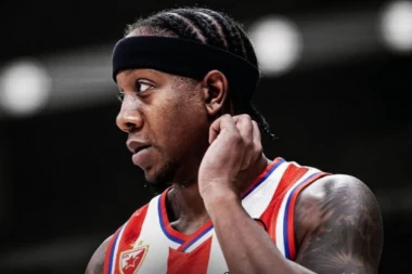 KENAN ZAGOLICAO MAŠTU DELIJAMA: Nekadašnjem saigraču je poslao jasnu poruku!