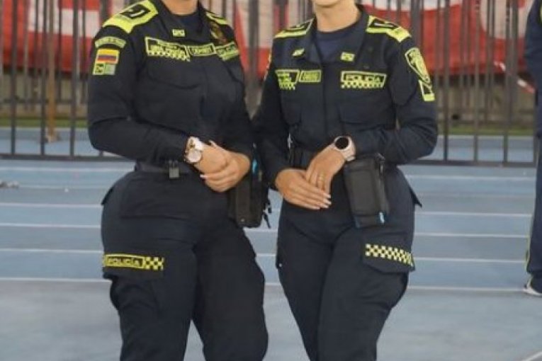 Niko se ne bi bunio da ga ona privede na saslušanje