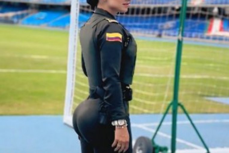 Niko se ne bi bunio da ga ona privede na saslušanje