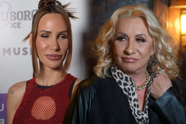 NIKOLIJA I VESNA ZMIJANAC NAPUSTILE SRBIJU BEZ RELJE I DECE! Pevačica donelu hitnu odluku!