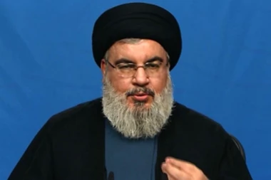 "KRTICA" IZ IRANA POMOGLA IZRAELU: Nove informacije o smrti vođe libanskog Hezbolaha