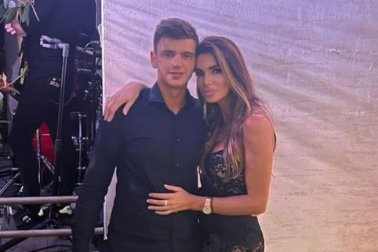 Mateja i Svetlana Šarić