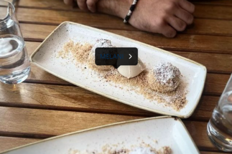 Marko Bijelić Instagram