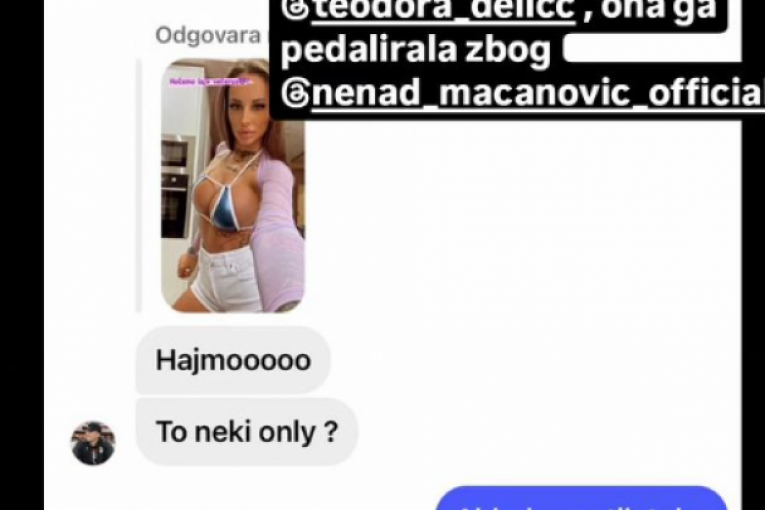 Prepiske Stefana Karića i Teodore Delić