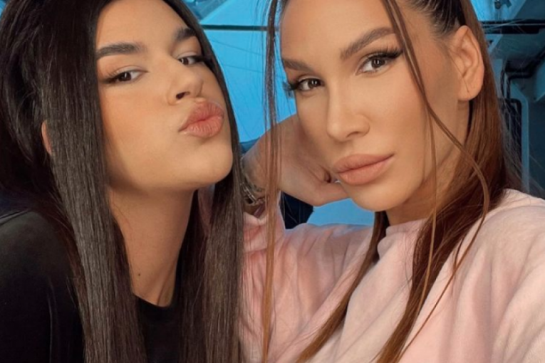 Brat i sestra Nikolije Jovanović