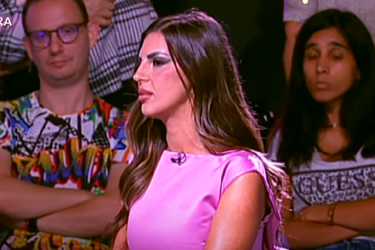 Ena Čolić Elita 8 ulazak