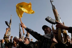 IZRAELCI ZAROBILI KOMANDANTA HEZBOLAHA: Burna noć u Libanu, oglasio se i vođa