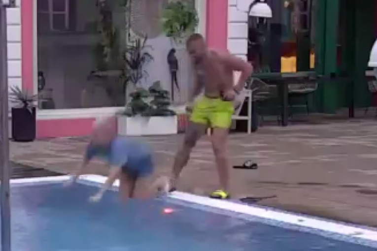 Uroš Stanić, Najo i Gastoz