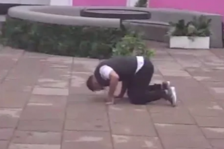 Uroš Stanić, Najo i Gastoz