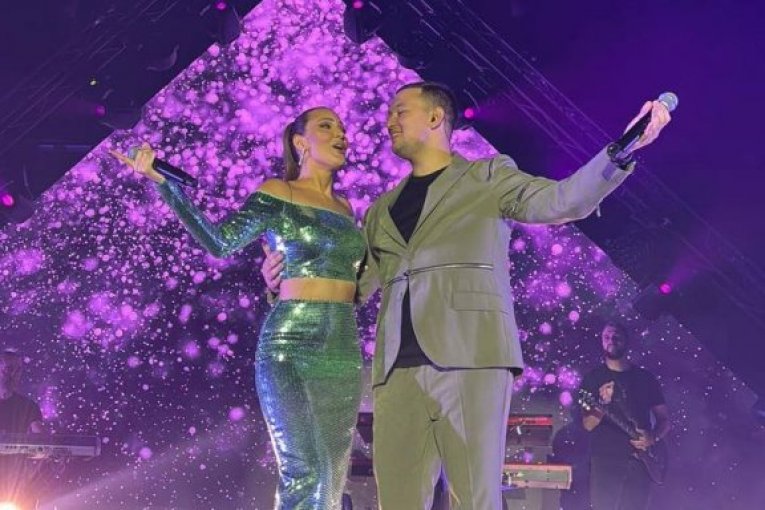 Aleksandra Prijović koncert karte