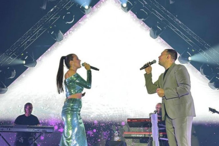 Aleksandra Prijović koncert karte