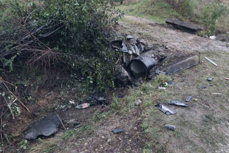 Poginule dve devojke 