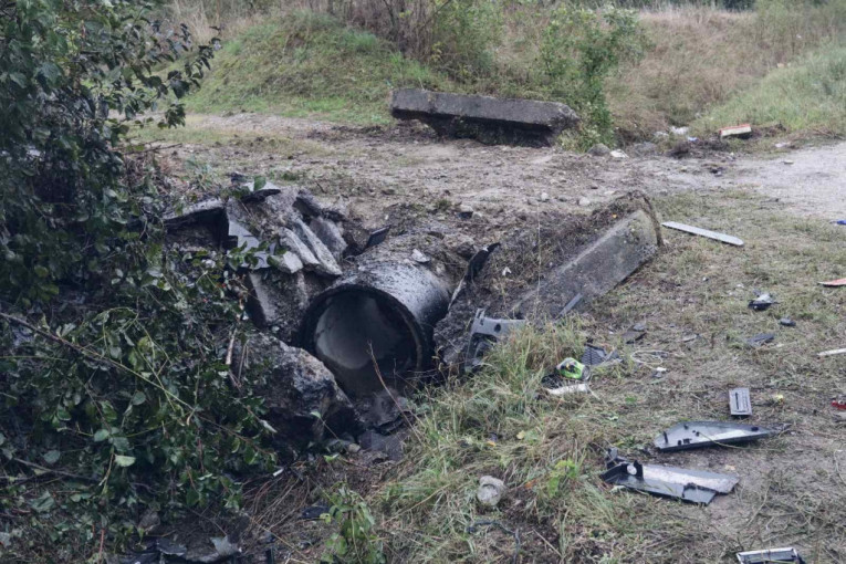 Saobraćajna nesreća, Brankovina