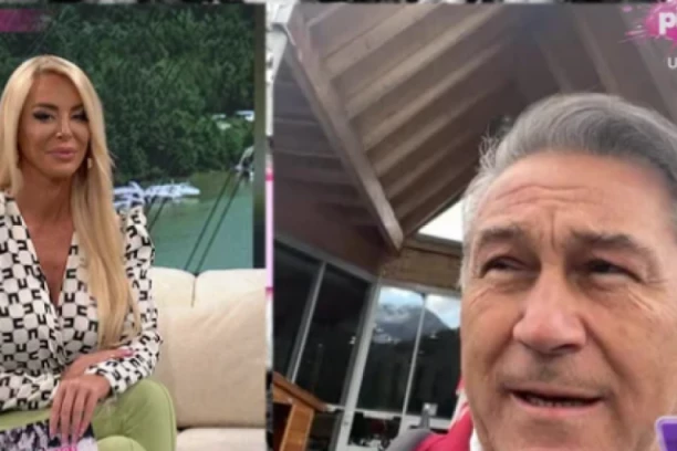 HITAN PREKID PROGRAMA NA PINKU! Pevač nakon PRESUDE morao da otkrije ISTINU, evo šta se desilo na SUĐENJU Halida Muslimovića!