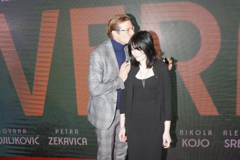 Petar Zekavica ćerka pobegla