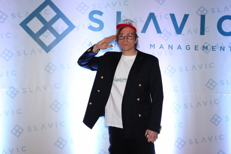 Petar Zekavica ćerka pobegla