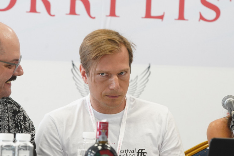 Petar Zekavica ćerka pobegla