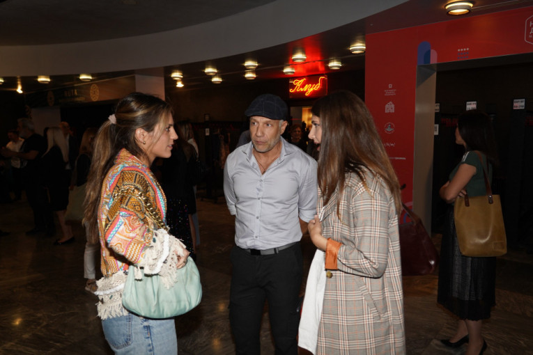 Milan Kalinić supruga Sandra Kalinić