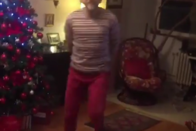 Milan Kalinić Instagram