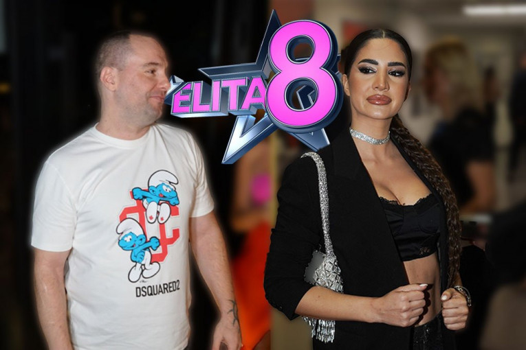 Anđela Đuričić, Zvezdan Slavnić
