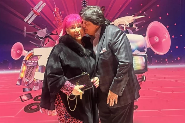 POZNATO TAČNO VREME SVADBE ZORICE I KEMIŠA! Zakazali veliku svečanost na DAN SA POSEBNOM SIMBOLIKOM!