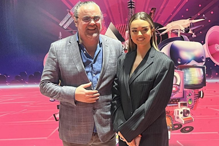 Željko i Sofija Šašić