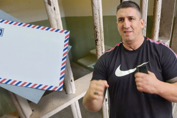 KRISTIJANA GOLUBOVIĆA ČEKA ROBIJA! Oglasio se svedok BRUTALNOG NASILJA NAD KRISTINOM: "GLEDAO SAM KAKO JE DAVI"!