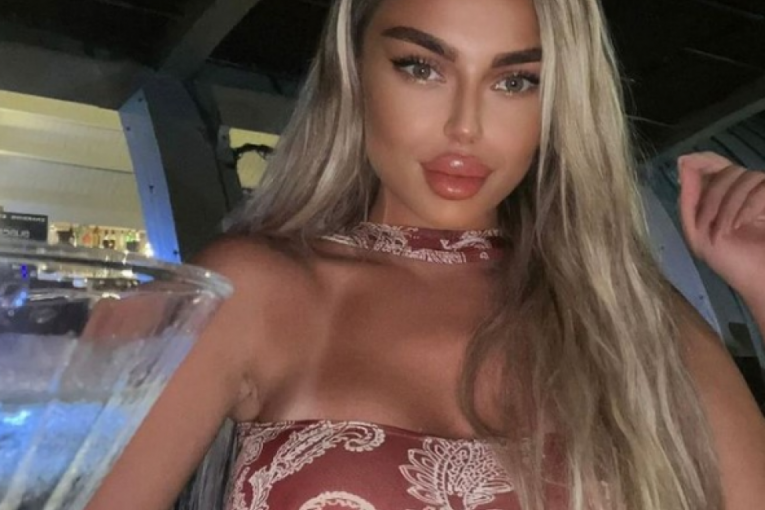 Sofija Janićijević, obrađene slike