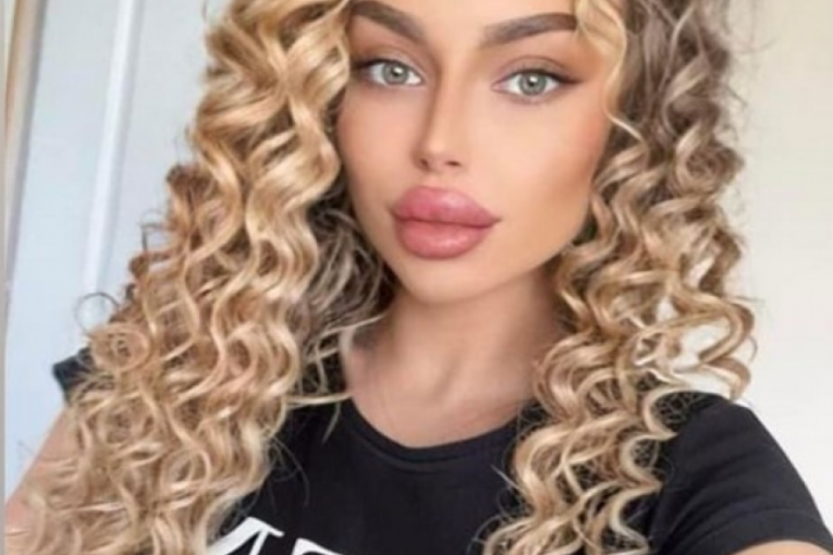 Sofija Janićijević, obrađene slike