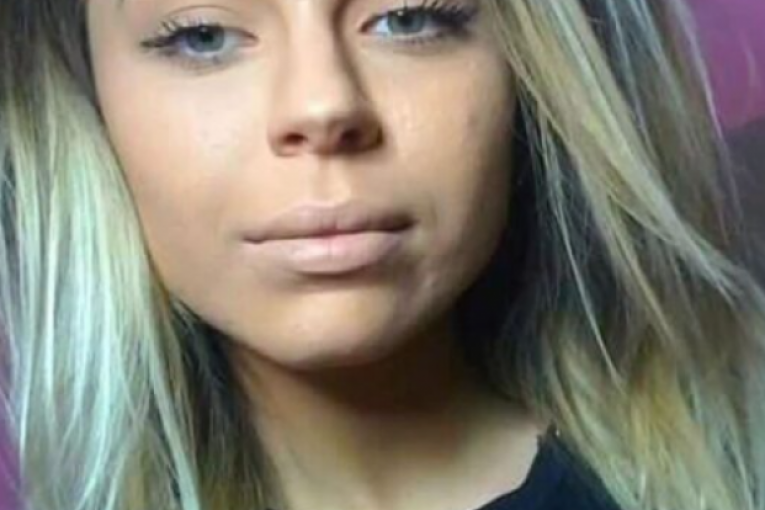 Sofija Janićijević pre operacija