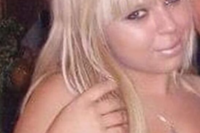 Sofija Janićijević pre operacija