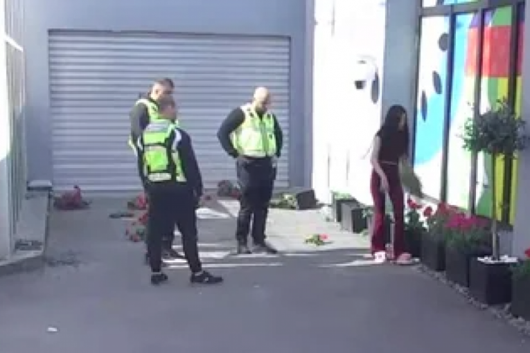 Ivana Keneški diskvalifikovana takmičarka Elita 8